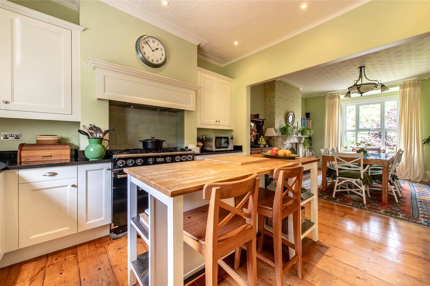 5 bedroom house for sale in Gravesend | Robinson Michael & Jackson