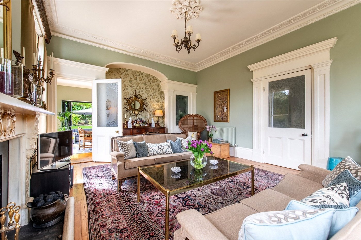 5 bedroom house for sale in Gravesend | Robinson Michael & Jackson