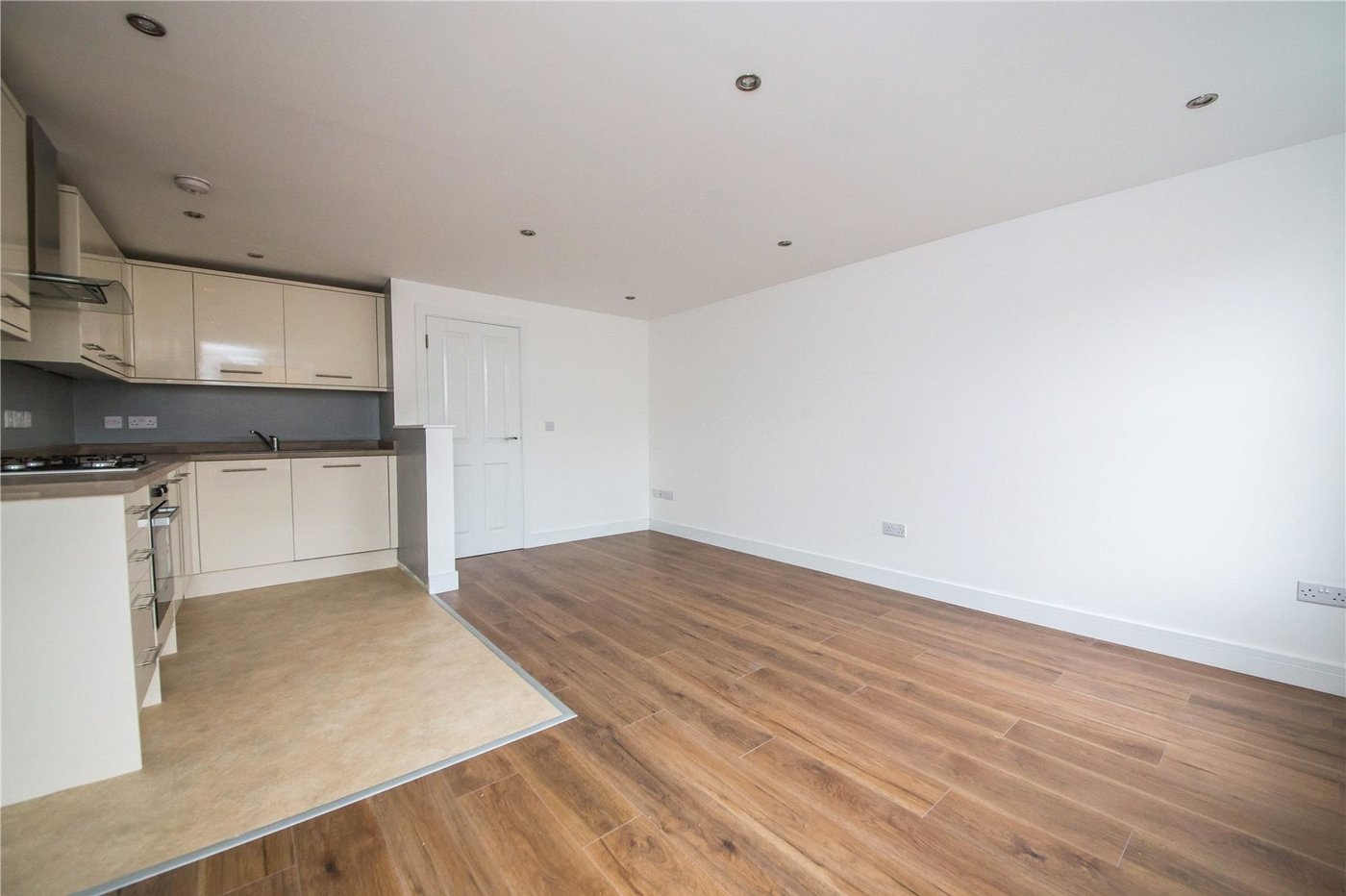 Property for sale in Gravesend, Kent, DA12 Robinson Michael & Jackson