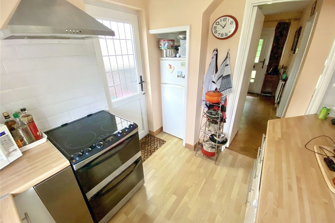 3 bedroom house for sale in Sidcup | Robinson Jackson