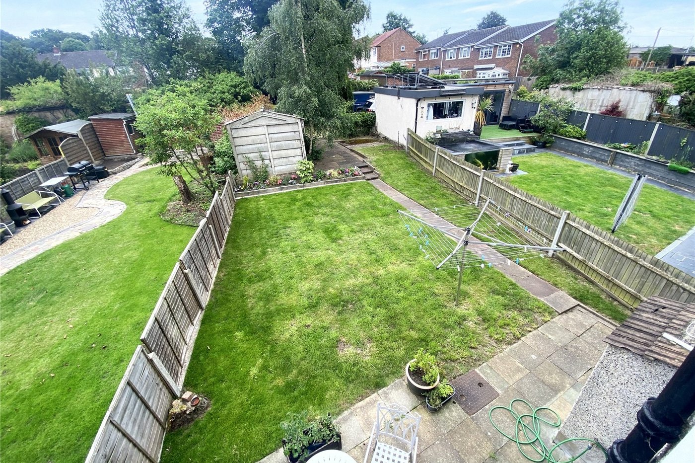 3 bedroom house for sale in Sidcup | Robinson Jackson