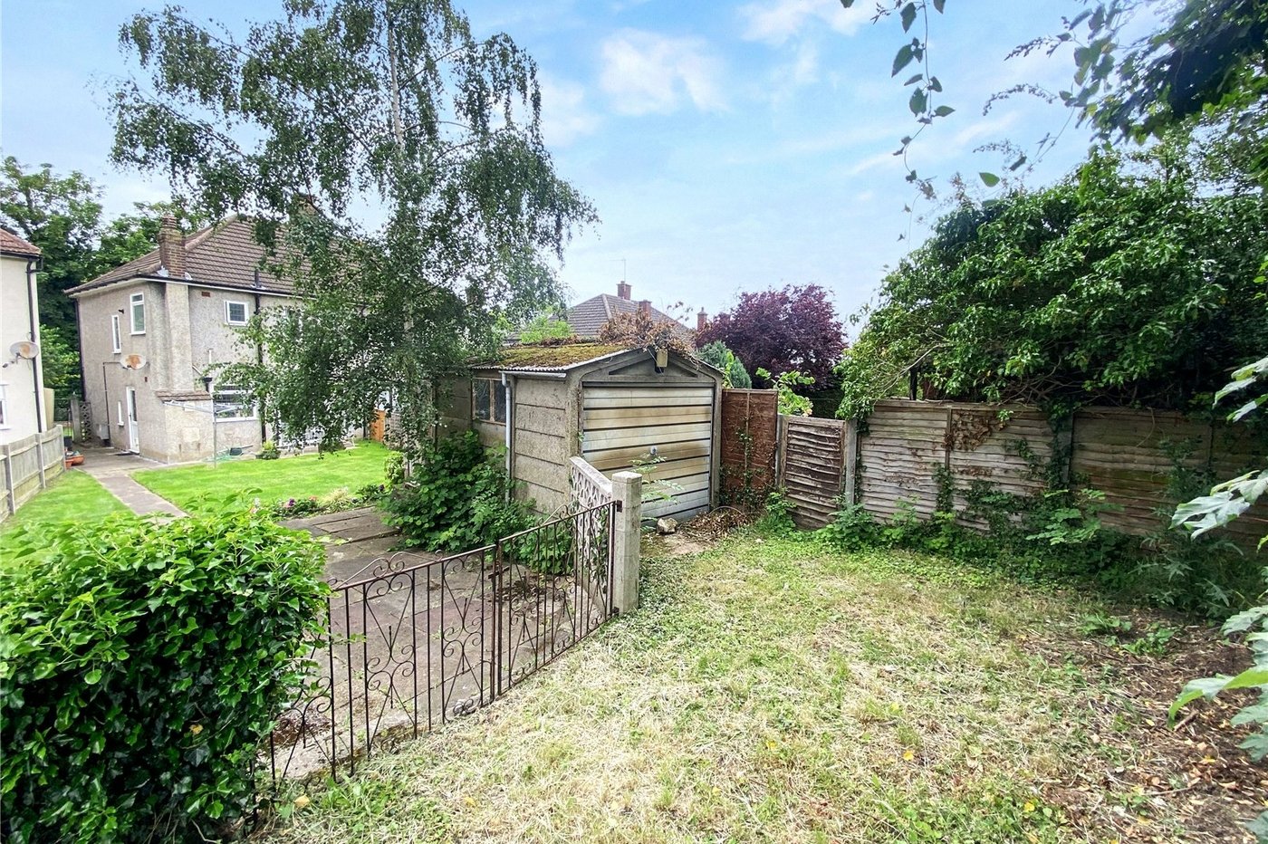 3 bedroom house for sale in Sidcup | Robinson Jackson