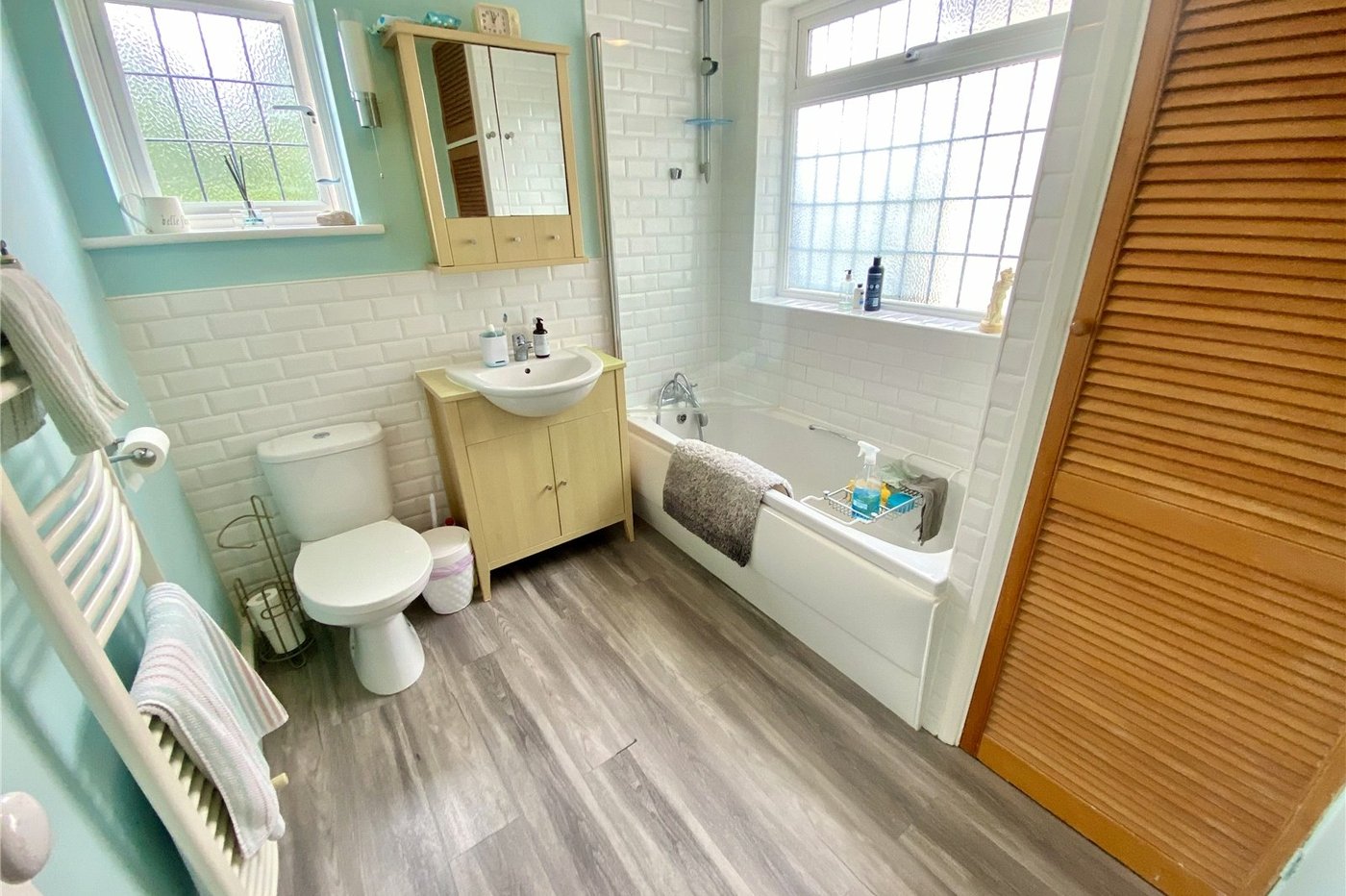 3 bedroom house for sale in Sidcup | Robinson Jackson