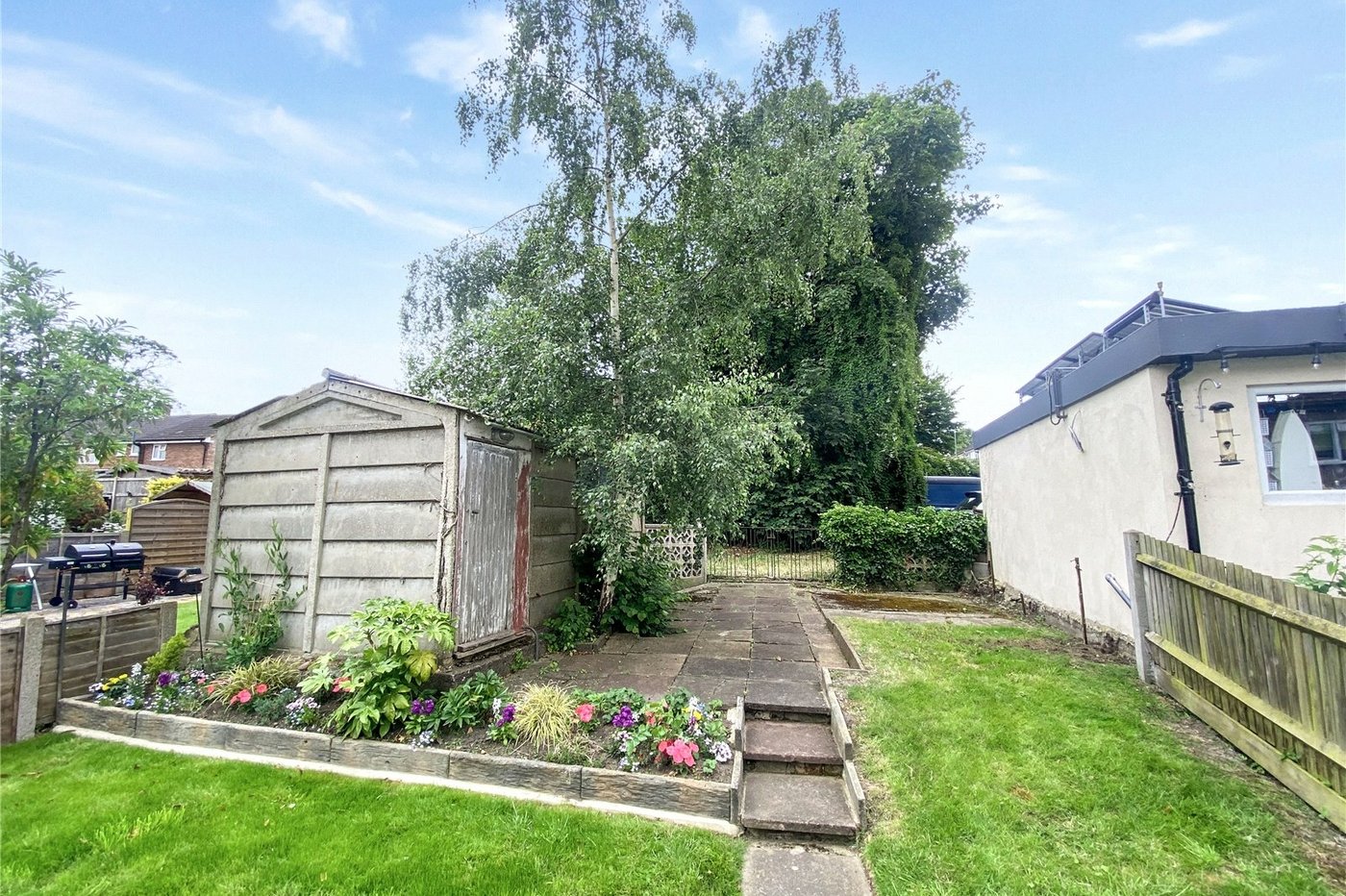 3 bedroom house for sale in Sidcup | Robinson Jackson