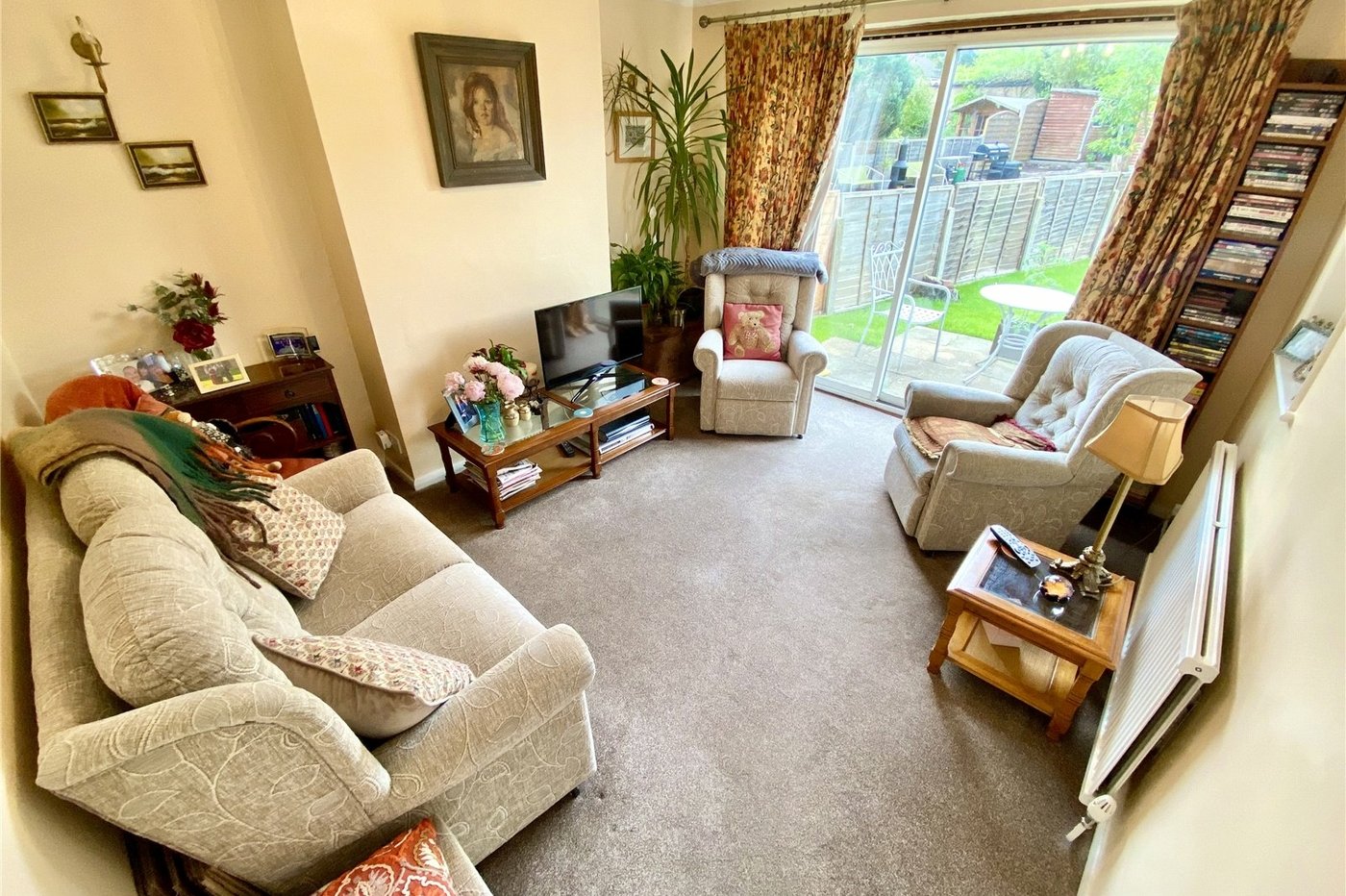 3 bedroom house for sale in Sidcup | Robinson Jackson