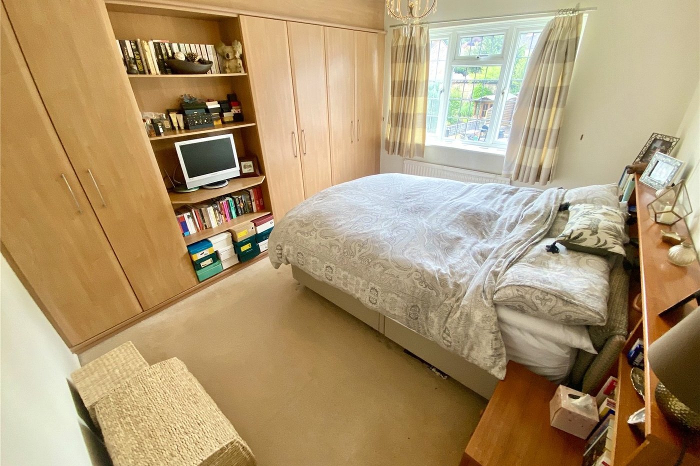 3 bedroom house for sale in Sidcup | Robinson Jackson