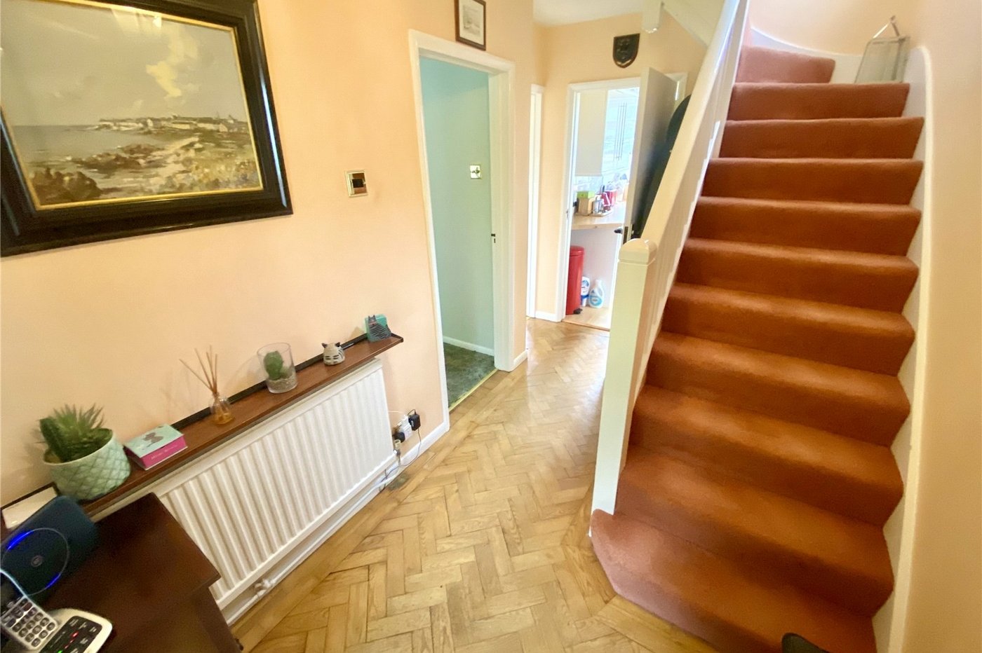 3 bedroom house for sale in Sidcup | Robinson Jackson