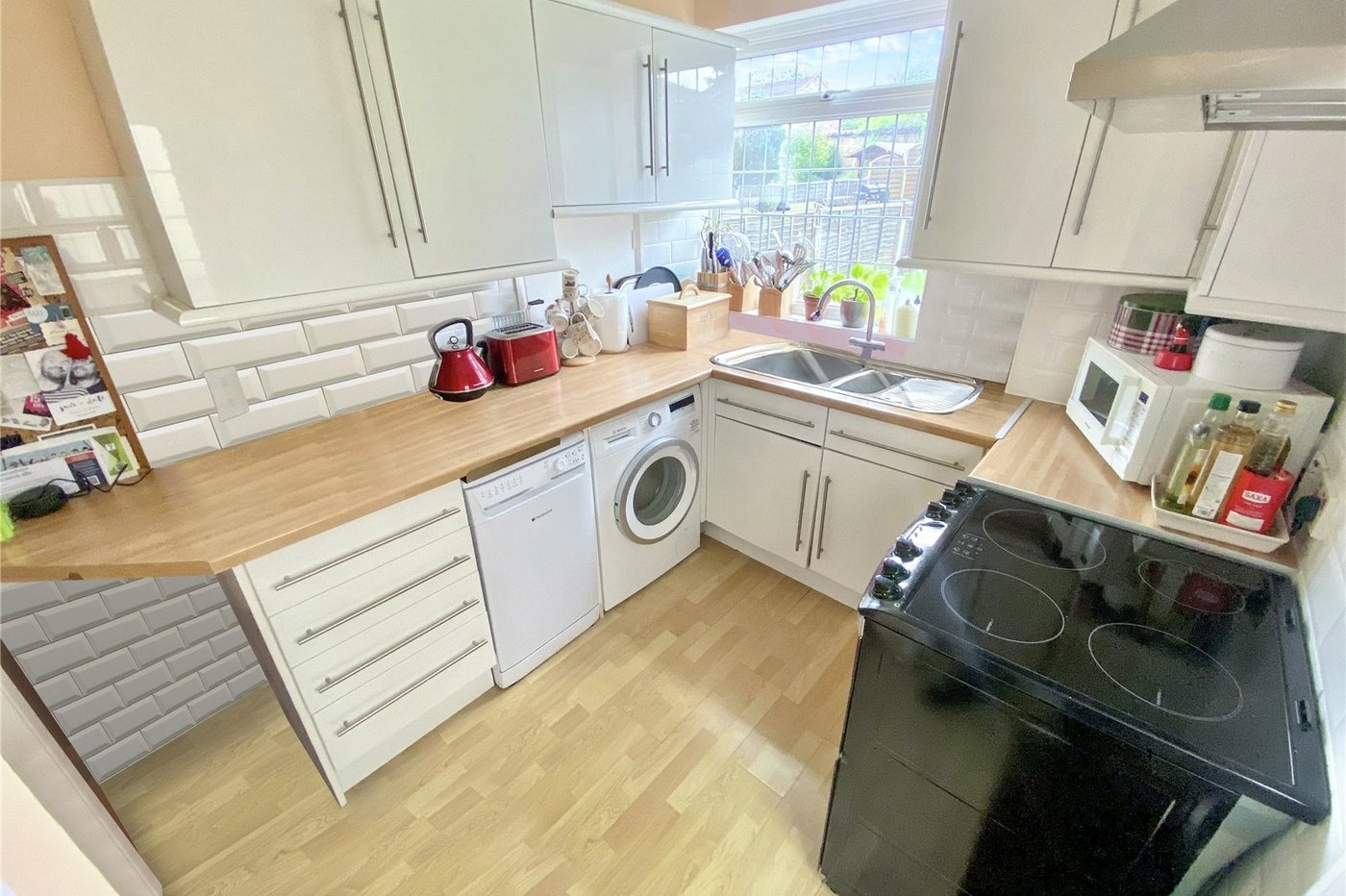 3 bedroom house for sale in Sidcup | Robinson Jackson