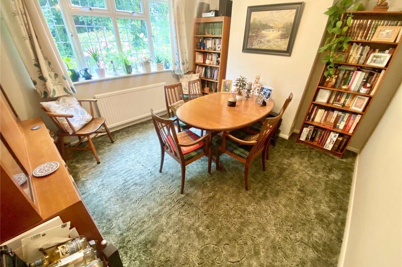 3 bedroom house for sale in Sidcup | Robinson Jackson