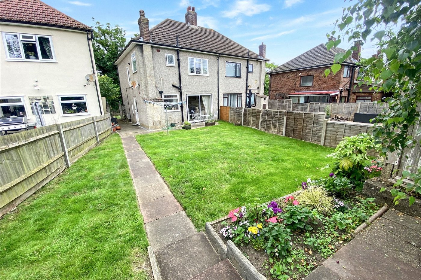 3 bedroom house for sale in Sidcup | Robinson Jackson