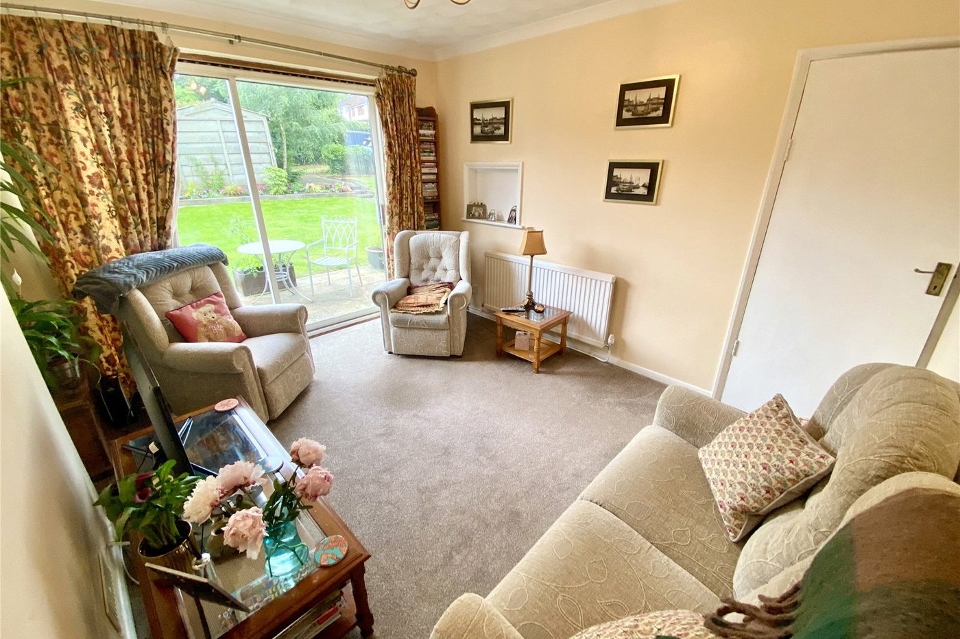 3 bedroom house for sale in Sidcup | Robinson Jackson