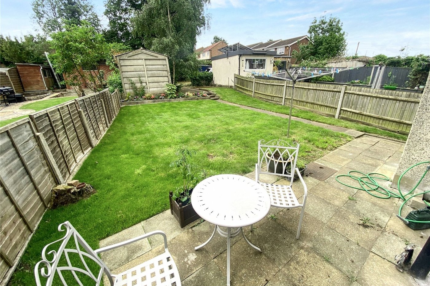 3 bedroom house for sale in Sidcup | Robinson Jackson