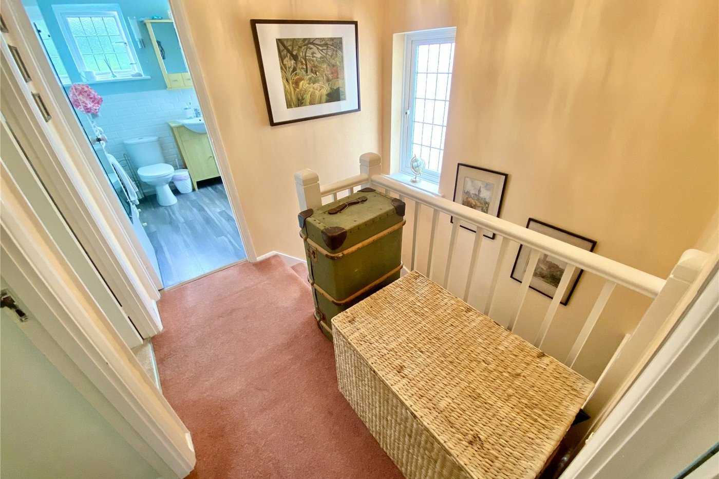 3 bedroom house for sale in Sidcup | Robinson Jackson