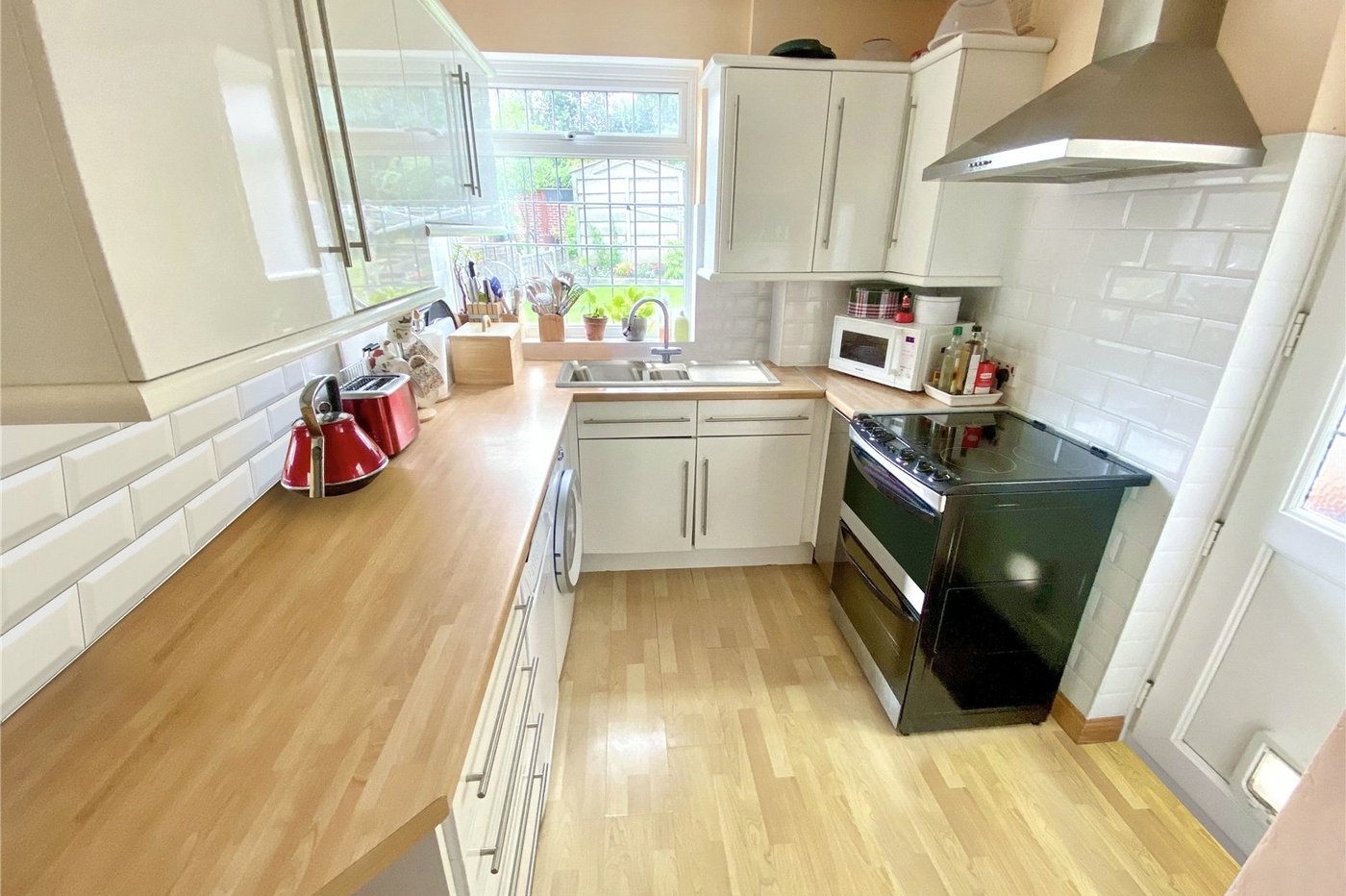 3 bedroom house for sale in Sidcup | Robinson Jackson