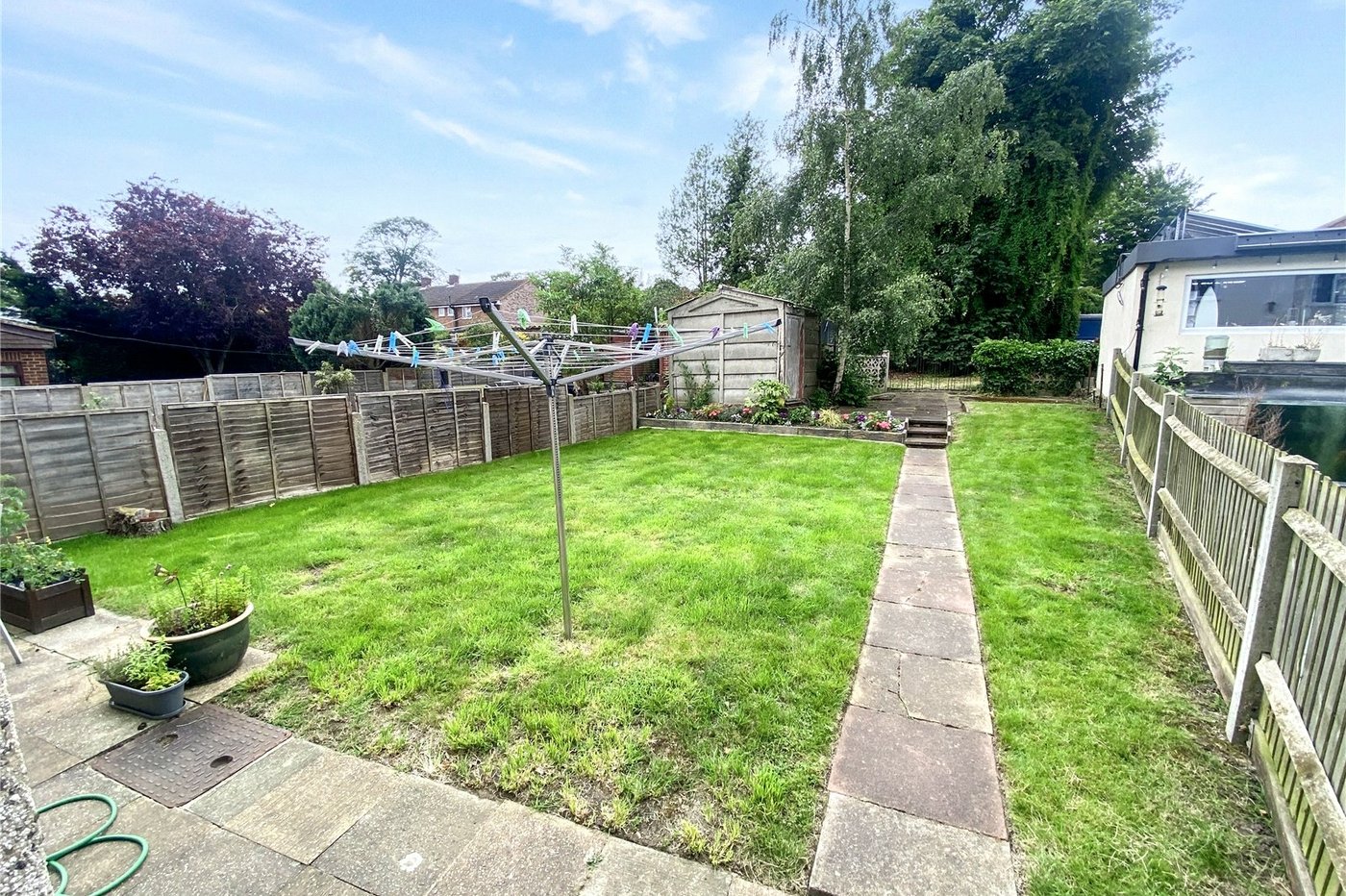 3 bedroom house for sale in Sidcup | Robinson Jackson