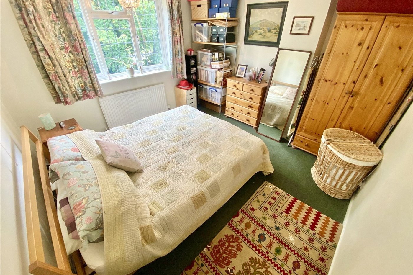 3 bedroom house for sale in Sidcup | Robinson Jackson