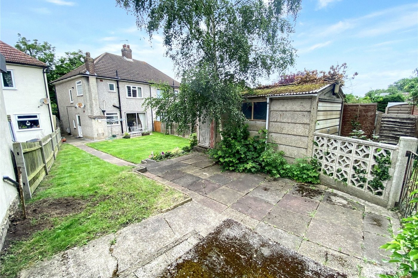 3 bedroom house for sale in Sidcup | Robinson Jackson