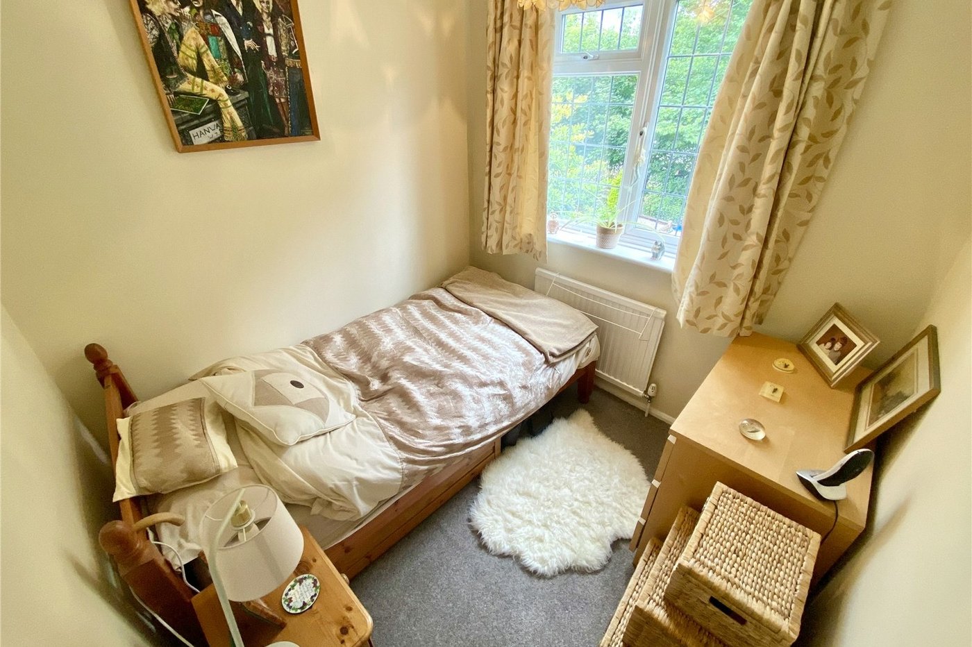 3 bedroom house for sale in Sidcup | Robinson Jackson