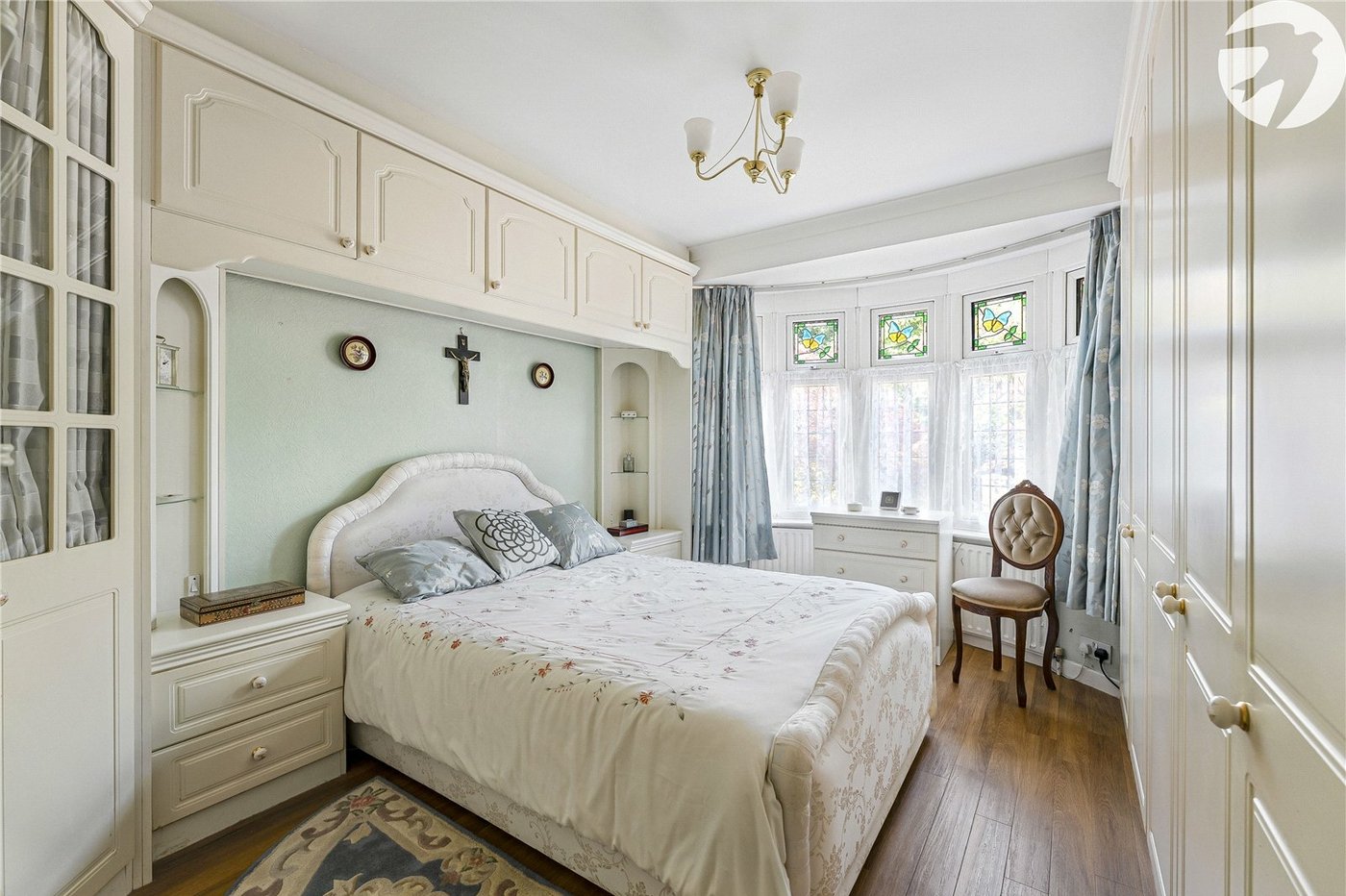 4 bedroom bungalow for sale in Sutton At Hone | Robinson Jackson