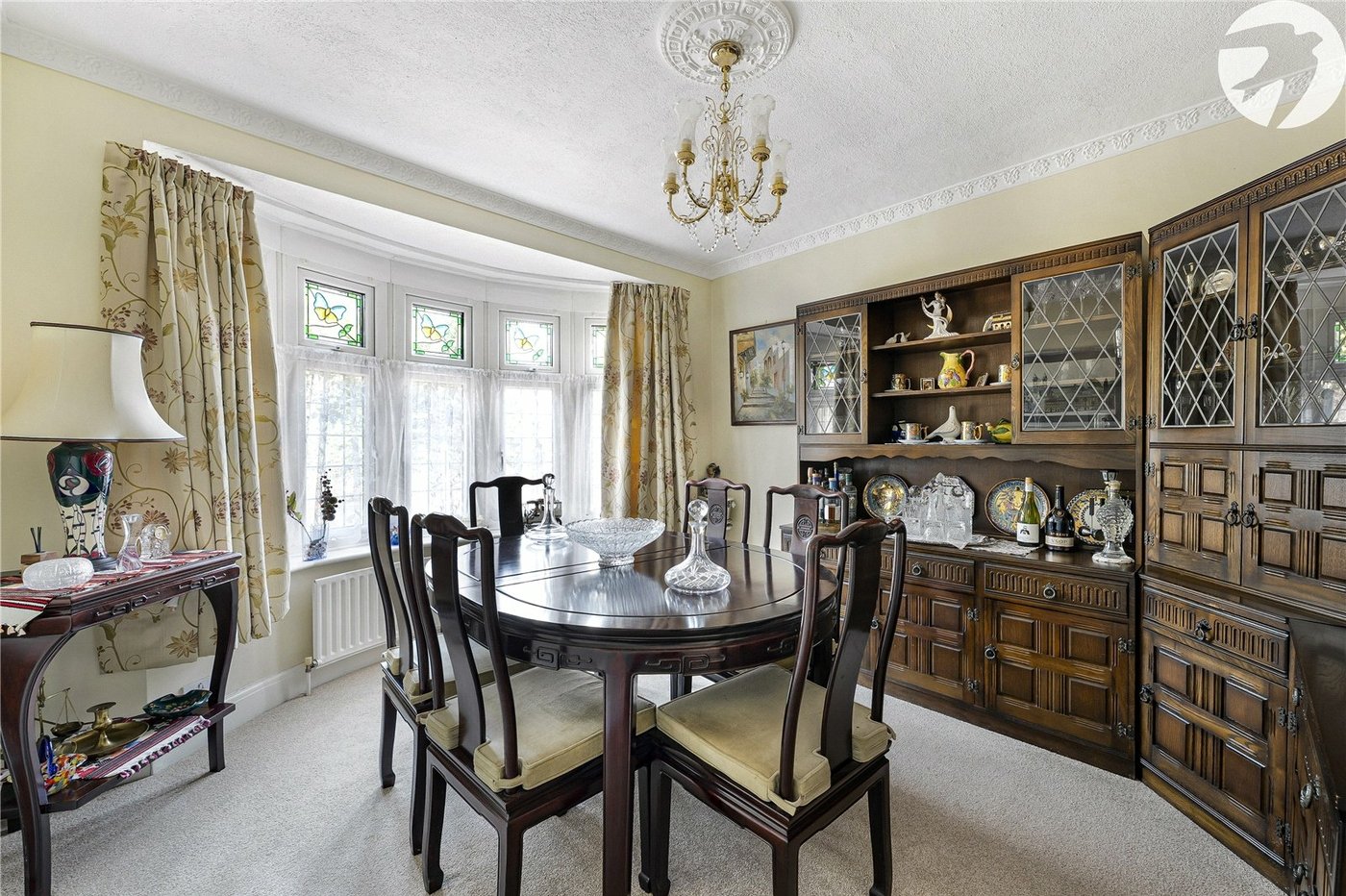 4 bedroom bungalow for sale in Sutton At Hone | Robinson Jackson