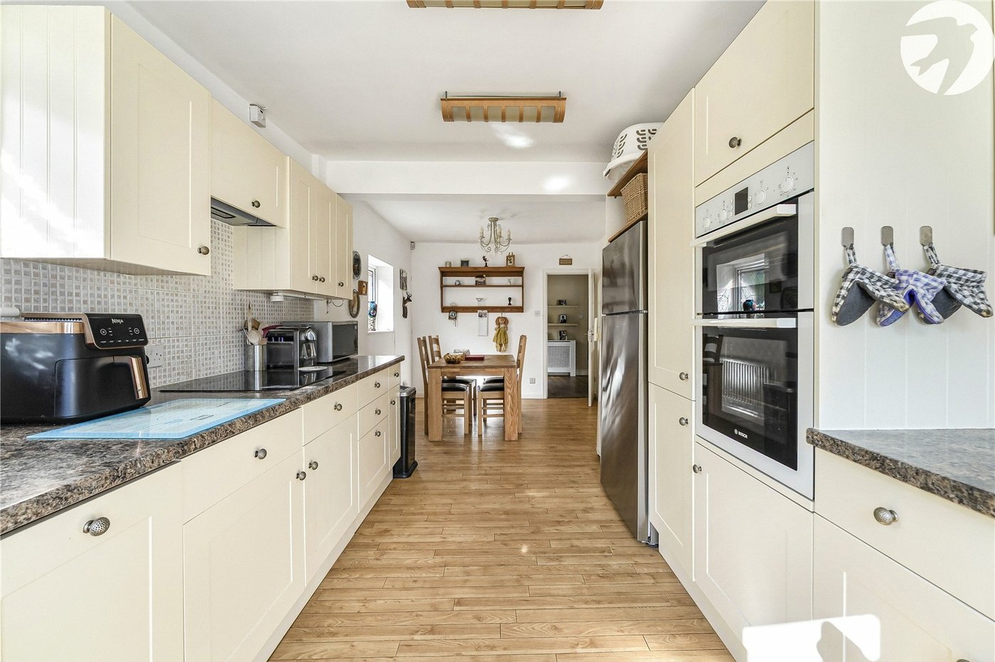 4 bedroom bungalow for sale in Sutton At Hone | Robinson Jackson