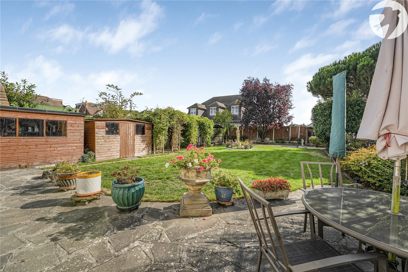 4 bedroom bungalow for sale in Sutton At Hone | Robinson Jackson