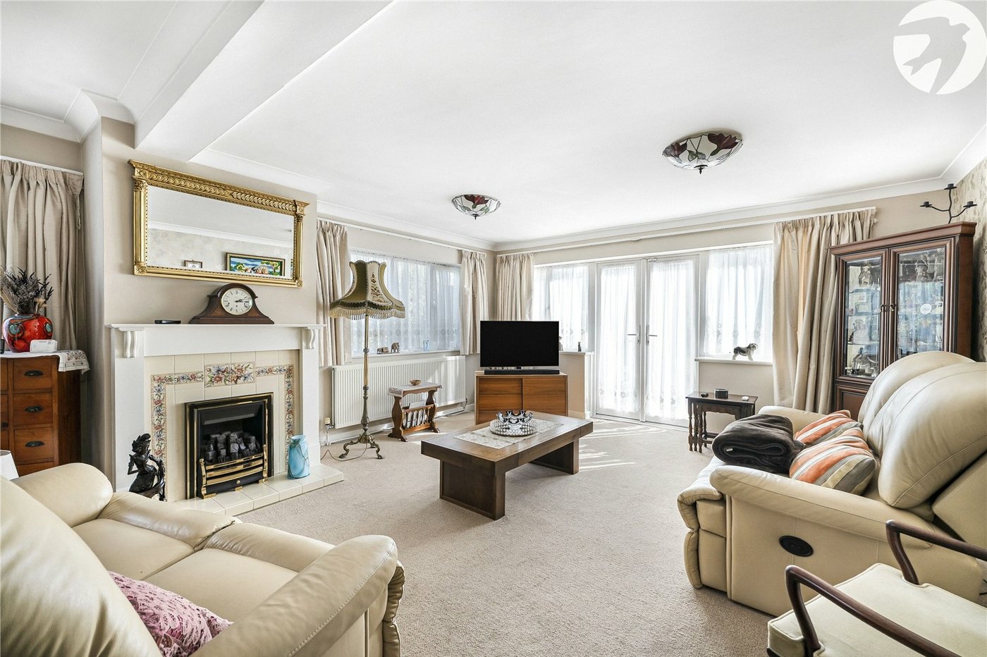 4 bedroom bungalow for sale in Sutton At Hone | Robinson Jackson