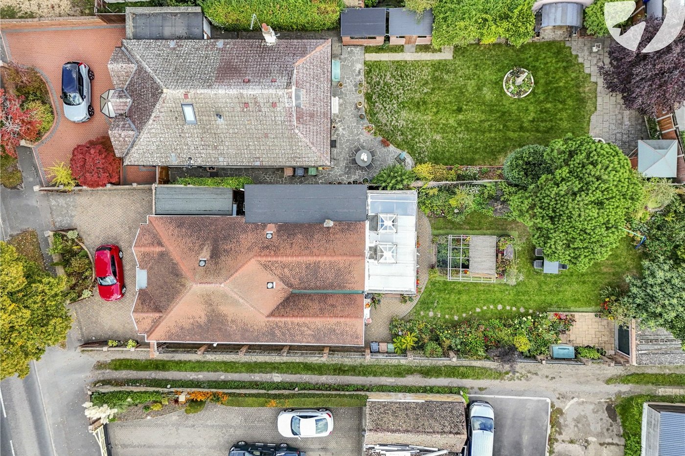 4 bedroom bungalow for sale in Sutton At Hone | Robinson Jackson