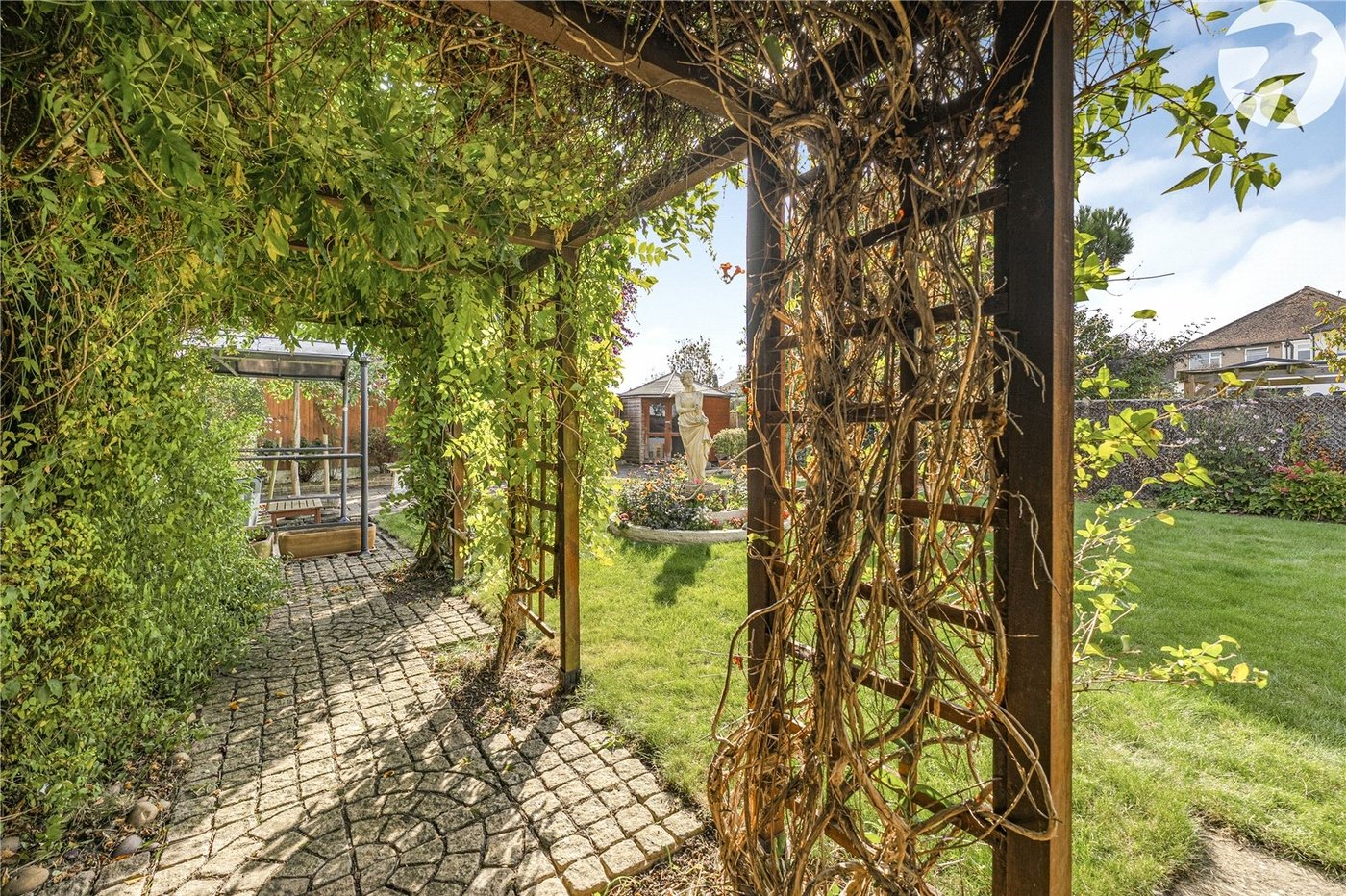 4 bedroom bungalow for sale in Sutton At Hone | Robinson Jackson