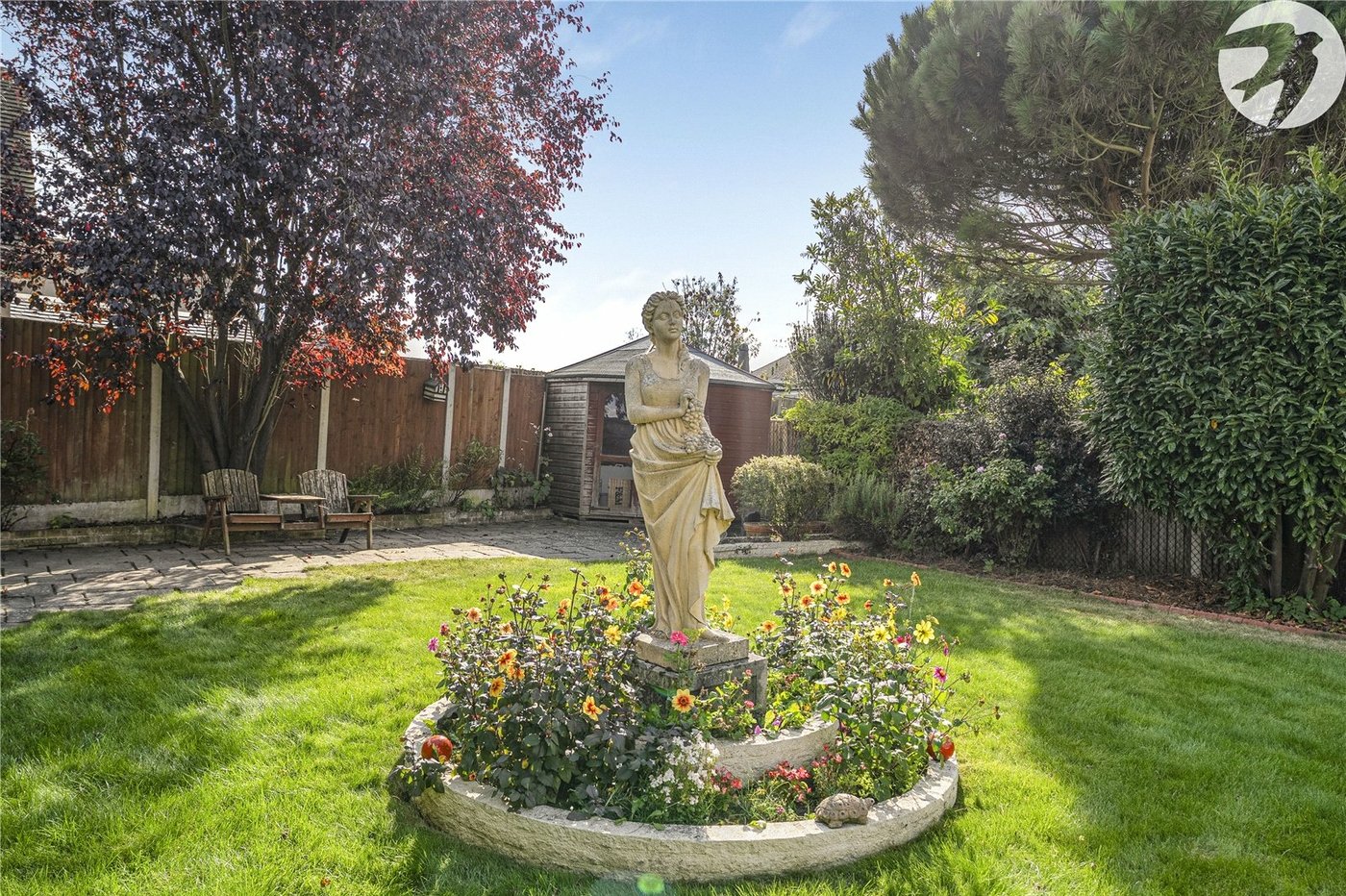 4 bedroom bungalow for sale in Sutton At Hone | Robinson Jackson