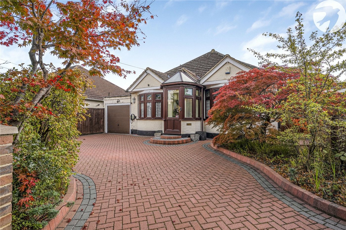 4 bedroom bungalow for sale in Sutton At Hone | Robinson Jackson