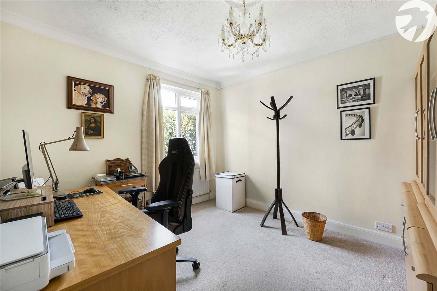 4 bedroom bungalow for sale in Sutton At Hone | Robinson Jackson