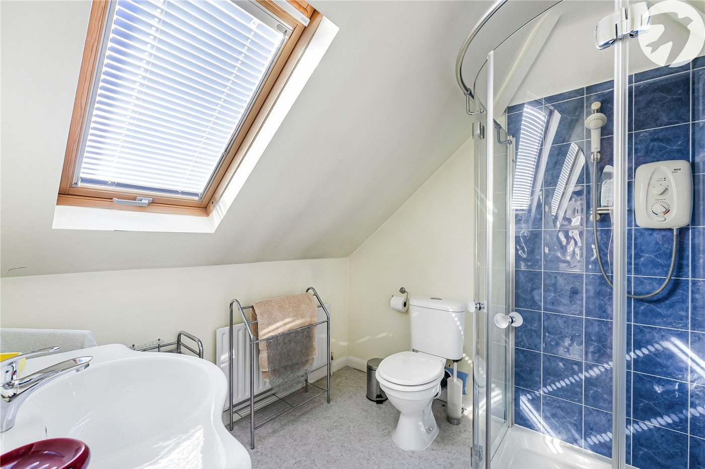 4 bedroom bungalow for sale in Sutton At Hone | Robinson Jackson