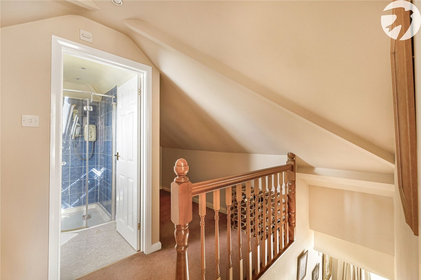 4 bedroom bungalow for sale in Sutton At Hone | Robinson Jackson