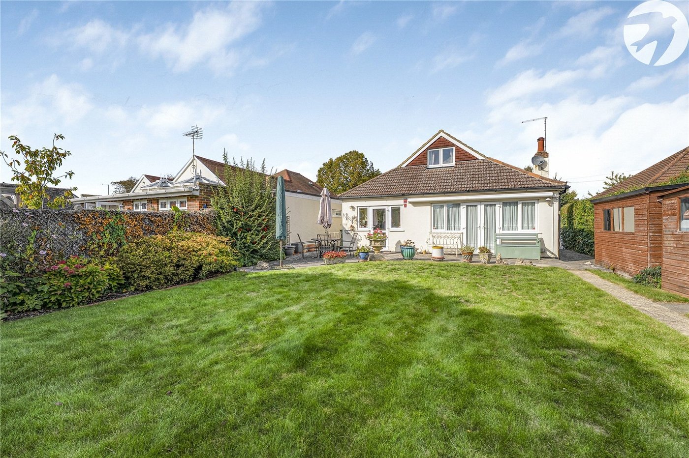 4 bedroom bungalow for sale in Sutton At Hone | Robinson Jackson