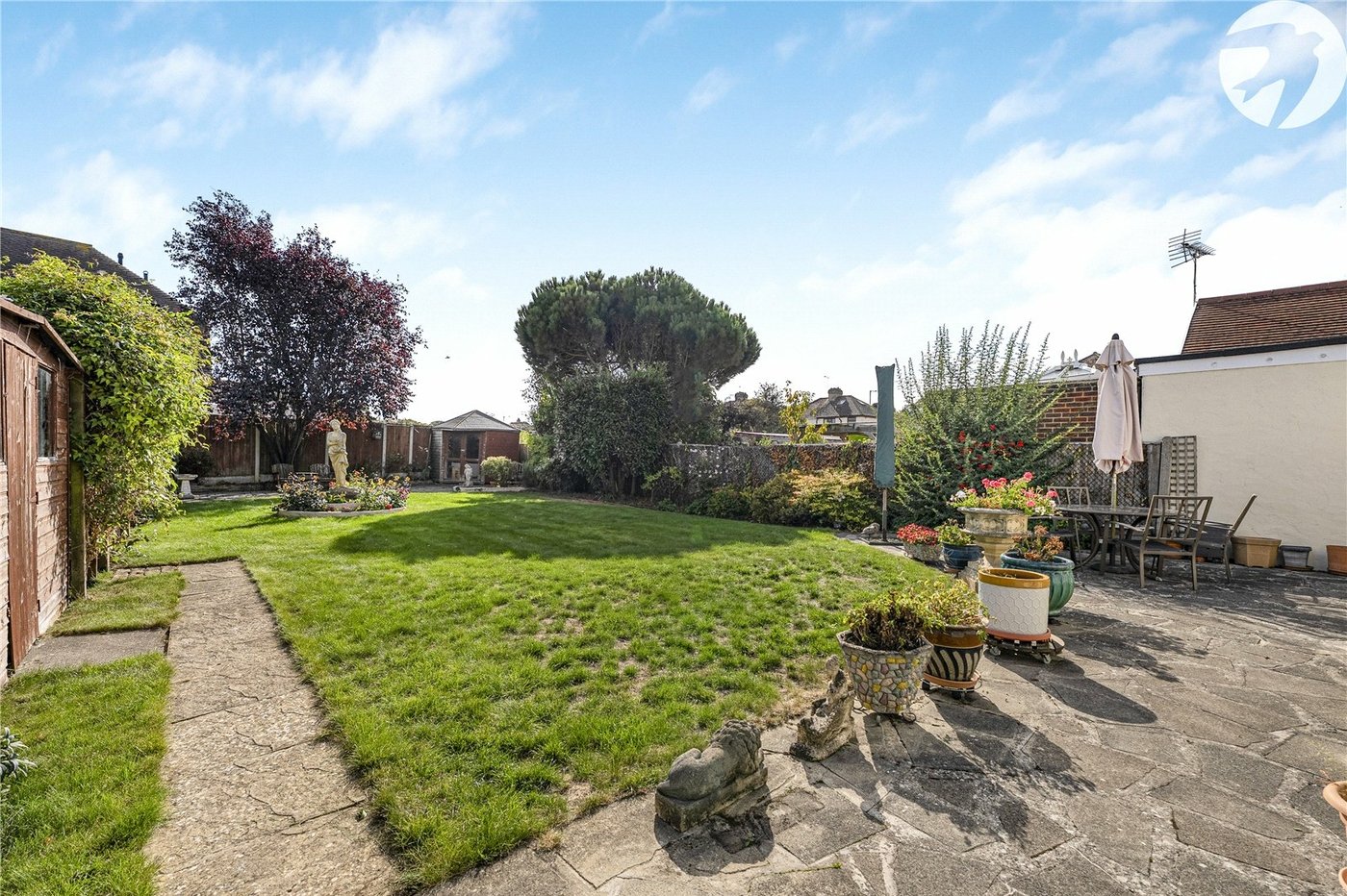 4 bedroom bungalow for sale in Sutton At Hone | Robinson Jackson