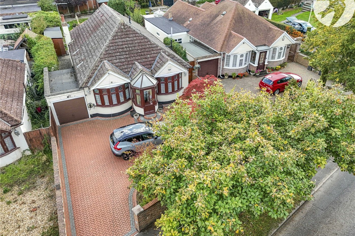 4 bedroom bungalow for sale in Sutton At Hone | Robinson Jackson