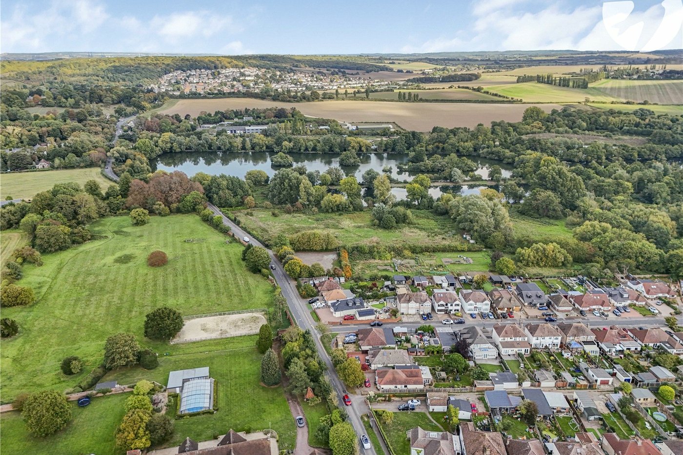 4 bedroom bungalow for sale in Sutton At Hone | Robinson Jackson