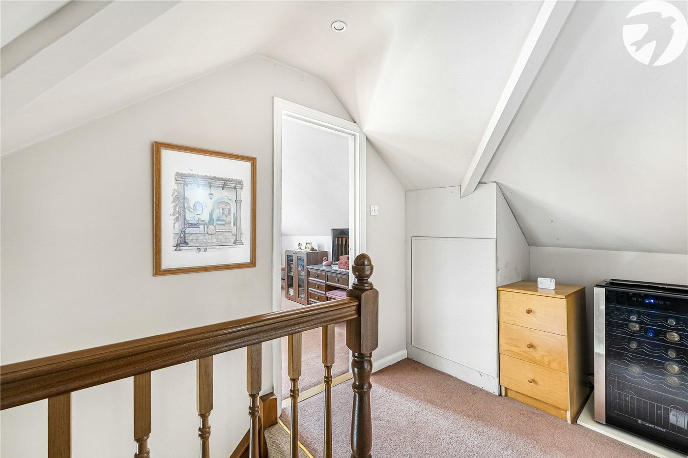 4 bedroom bungalow for sale in Sutton At Hone | Robinson Jackson