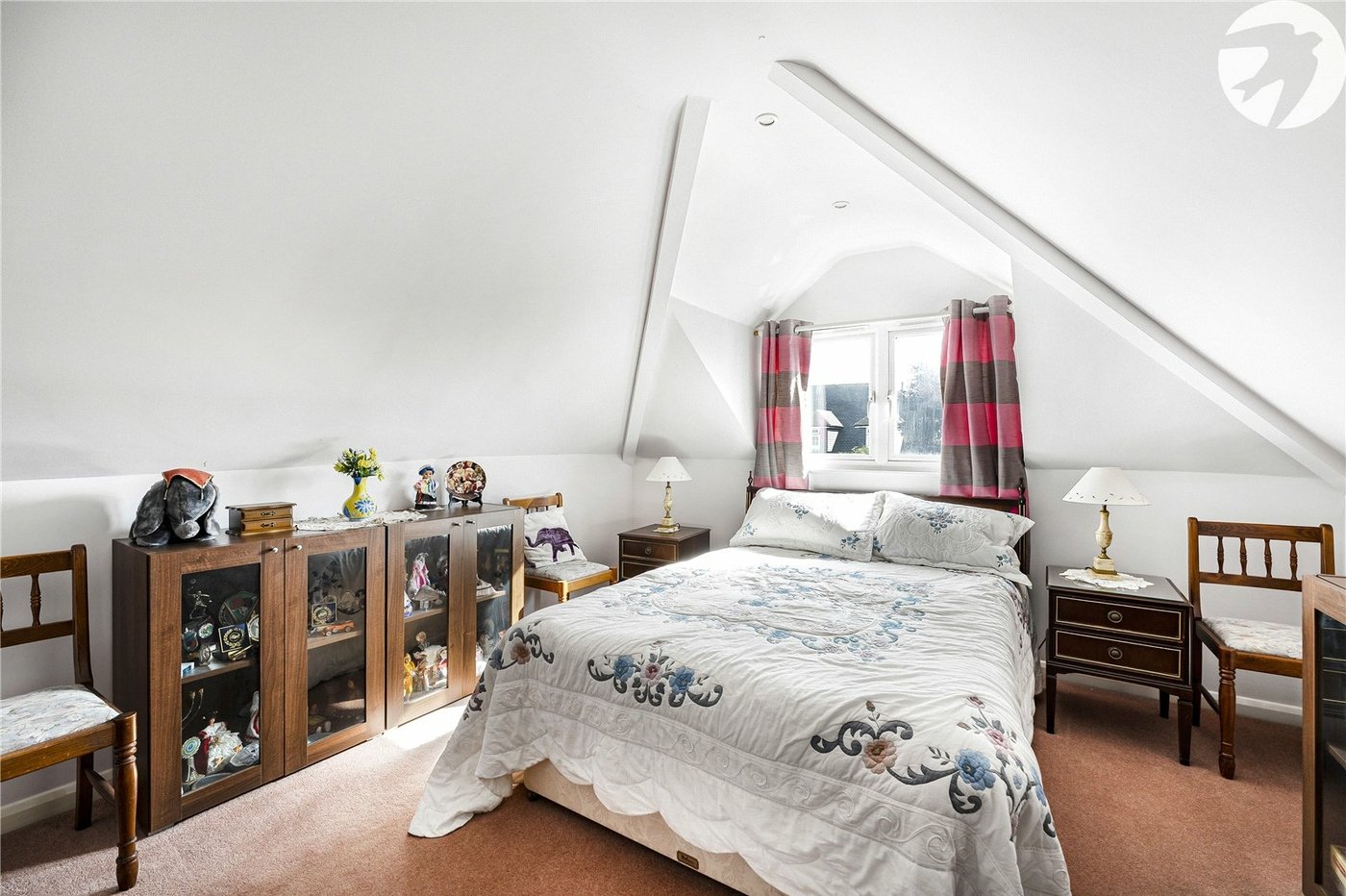 4 bedroom bungalow for sale in Sutton At Hone | Robinson Jackson