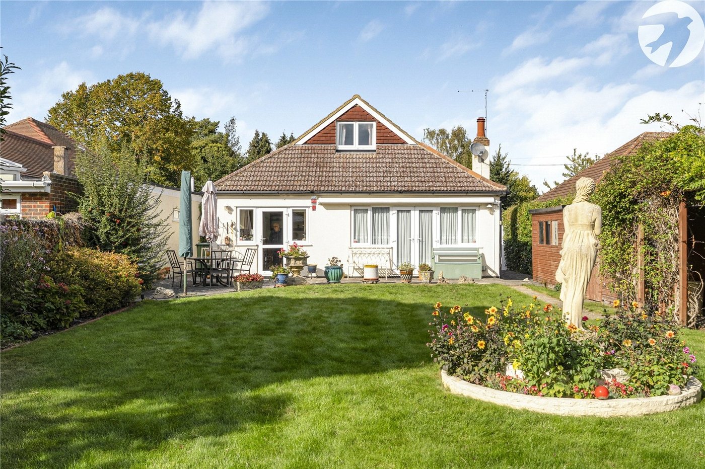 4 bedroom bungalow for sale in Sutton At Hone | Robinson Jackson