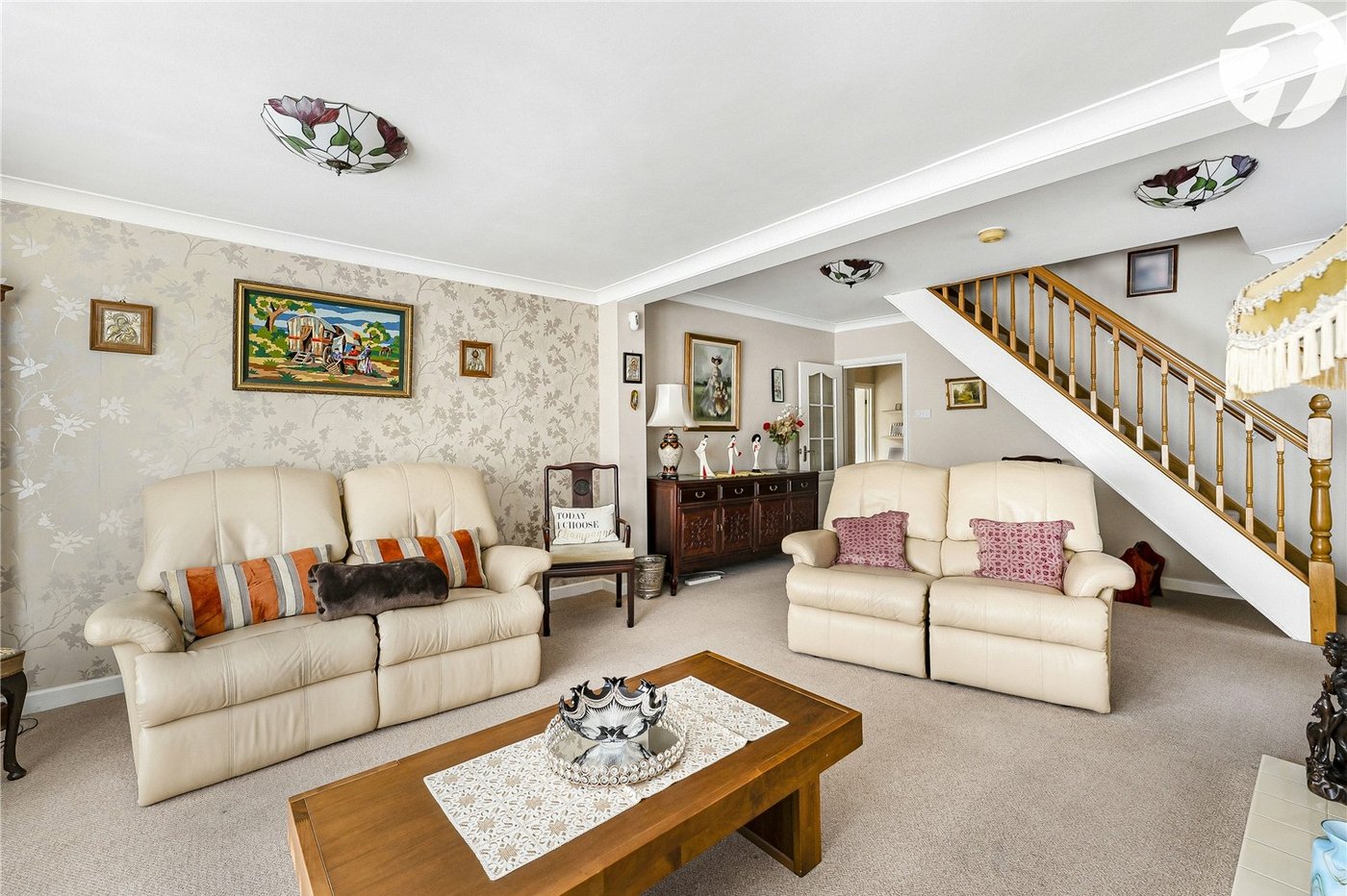 4 bedroom bungalow for sale in Sutton At Hone | Robinson Jackson