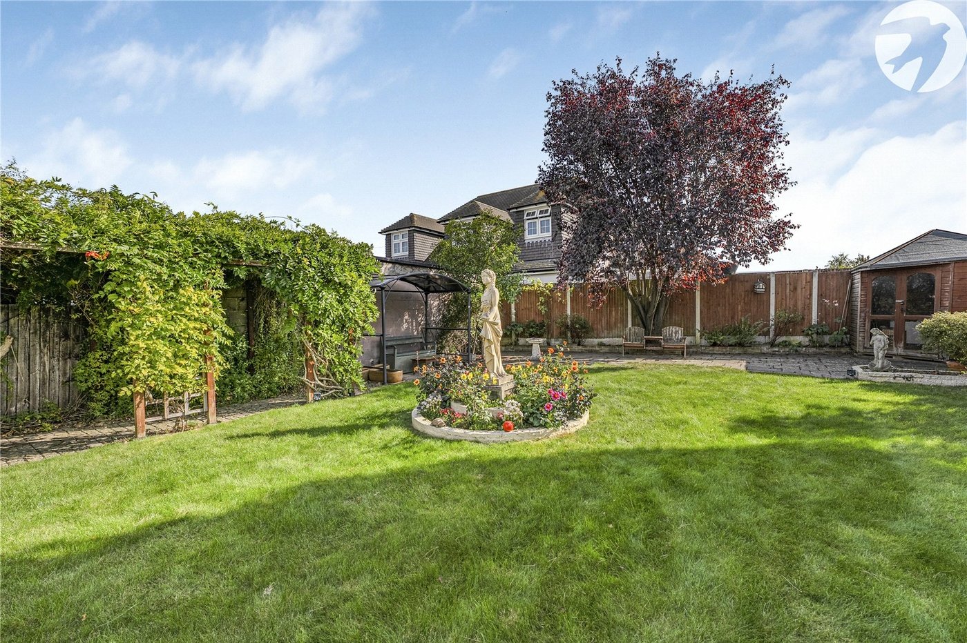 4 bedroom bungalow for sale in Sutton At Hone | Robinson Jackson