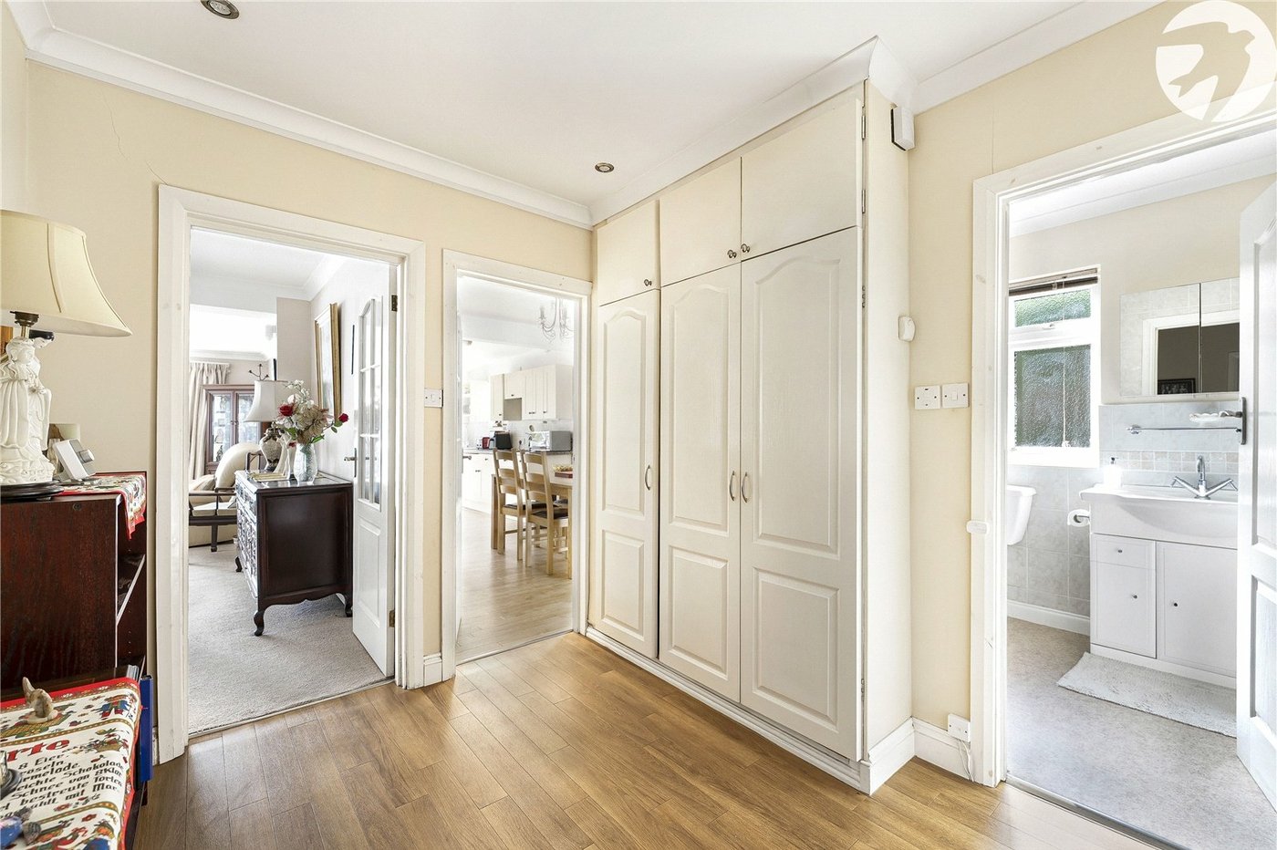 4 bedroom bungalow for sale in Sutton At Hone | Robinson Jackson