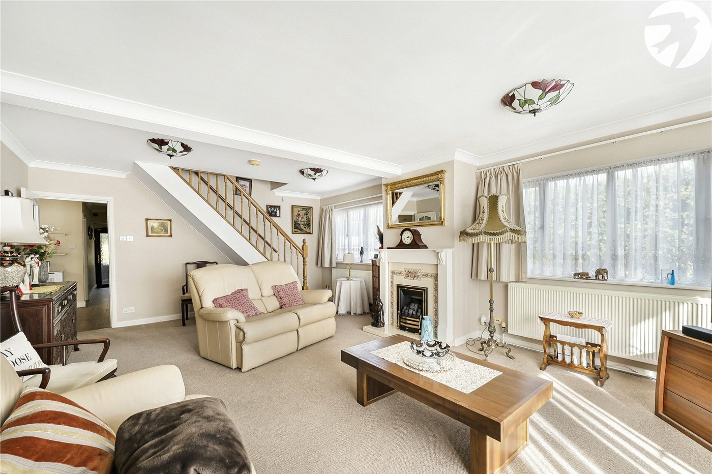 4 bedroom bungalow for sale in Sutton At Hone | Robinson Jackson