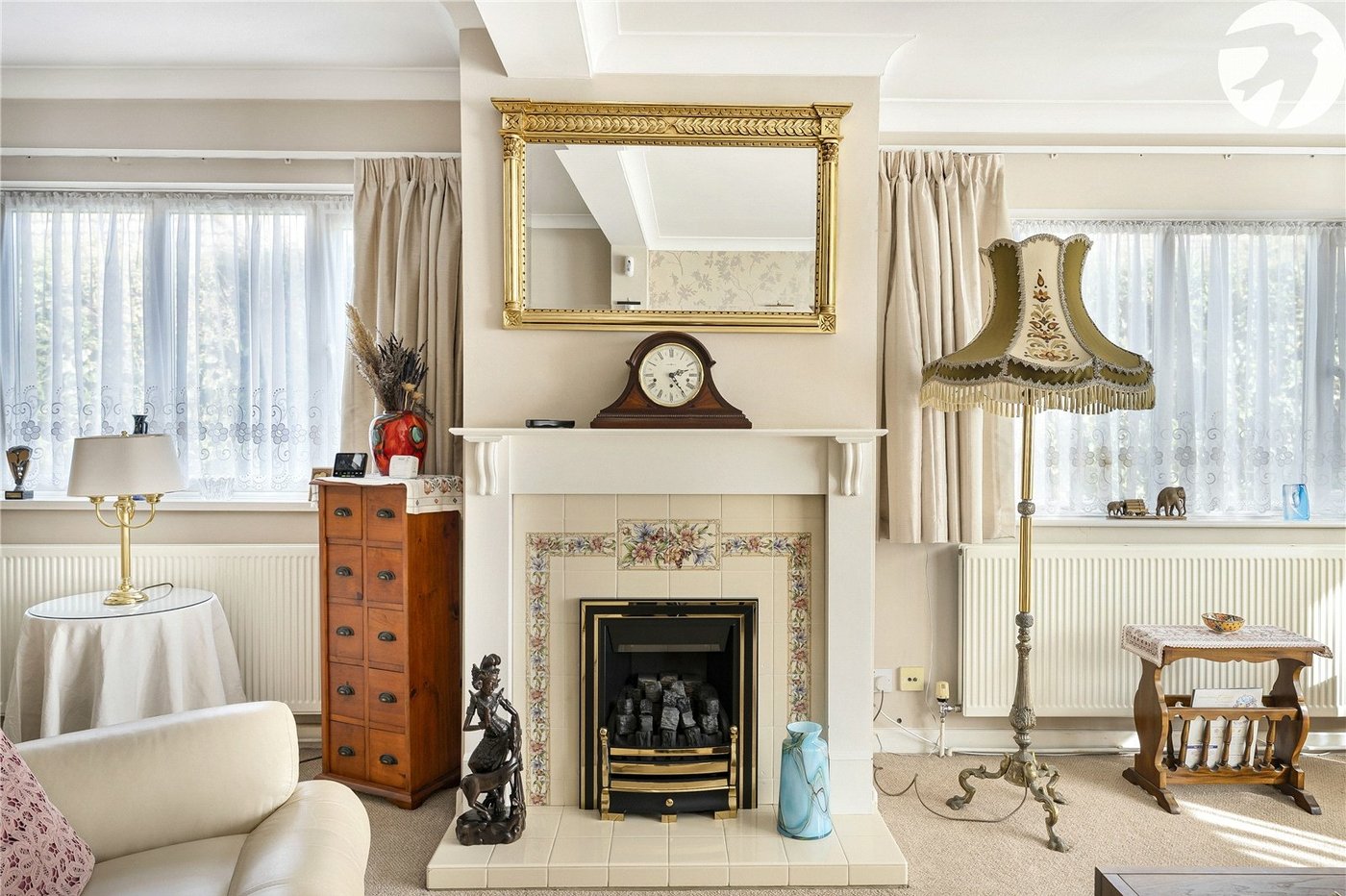 4 bedroom bungalow for sale in Sutton At Hone | Robinson Jackson