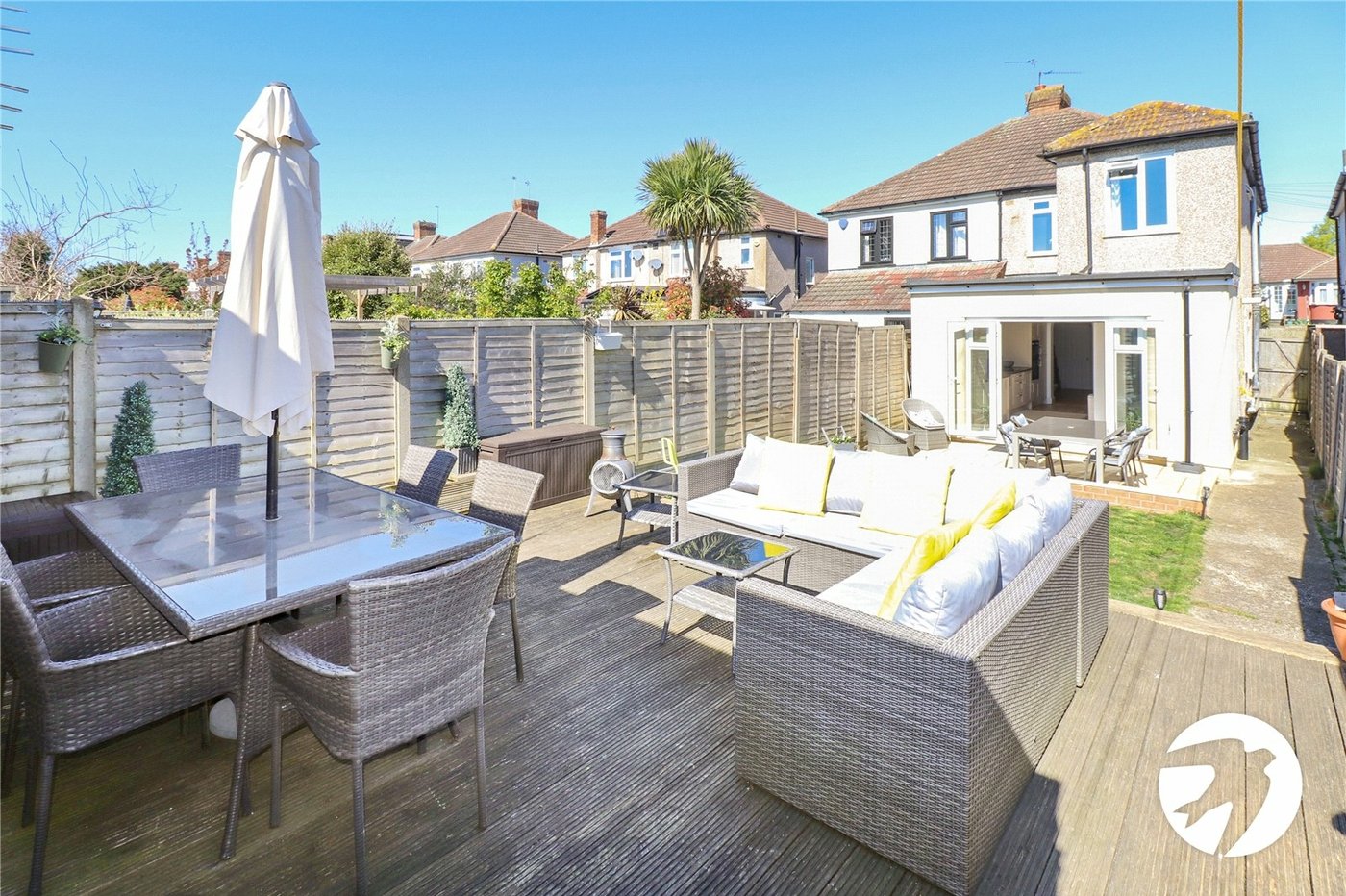 3 bedroom house for sale in Belvedere | Robinson Jackson