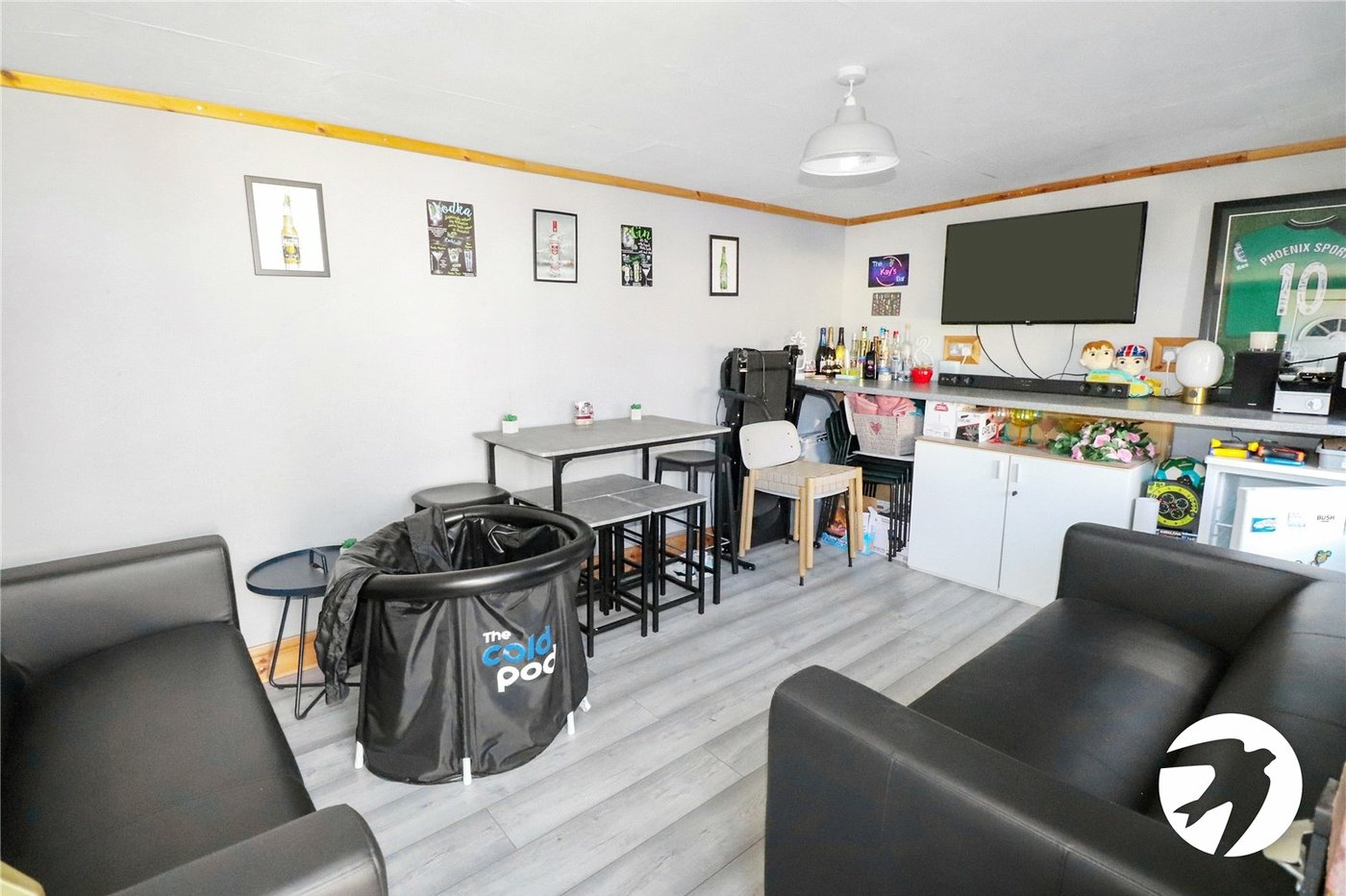 3 bedroom house for sale in Belvedere | Robinson Jackson