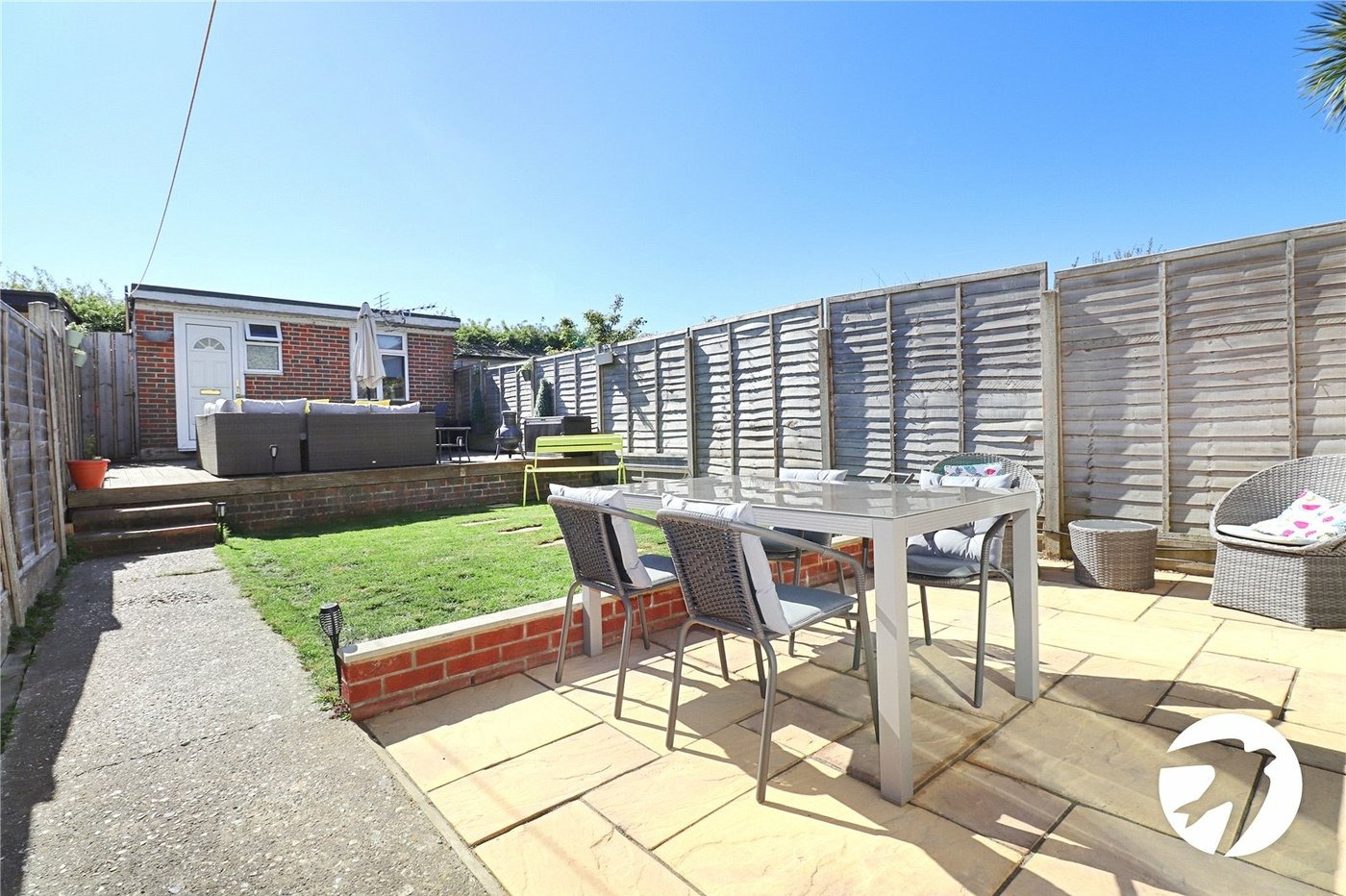 3 bedroom house for sale in Belvedere | Robinson Jackson