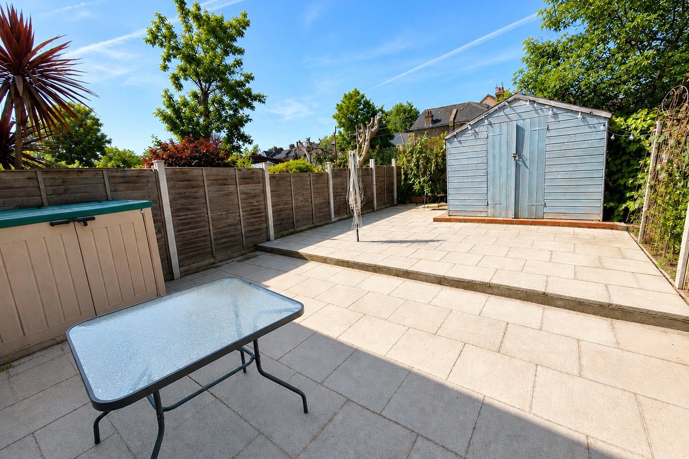 1 bedroom property for sale in London | Robinson Jackson